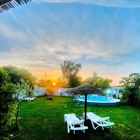 Monte Do Bide Private Farm Peace And Nature เซตุบาล ภายนอก รูปภาพ